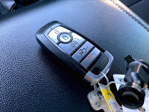 Used 2021 Ford F150 XLT w/ Equipment Group 302A High image 14