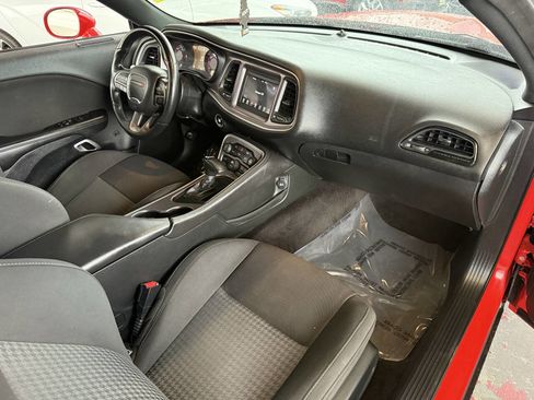 Used 2019 Dodge Challenger GT w/ Blacktop Package image 14