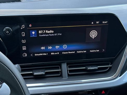 New 2026 Chevrolet Trax LT FWD image 18