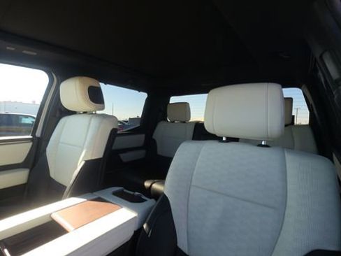 Used 2023 Toyota Tundra Capstone image 15