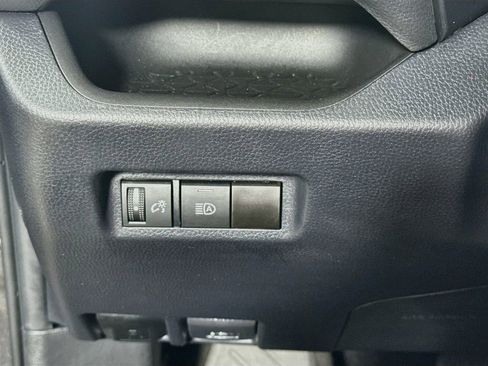 Certified 2023 Toyota RAV4 LE FWD image 10