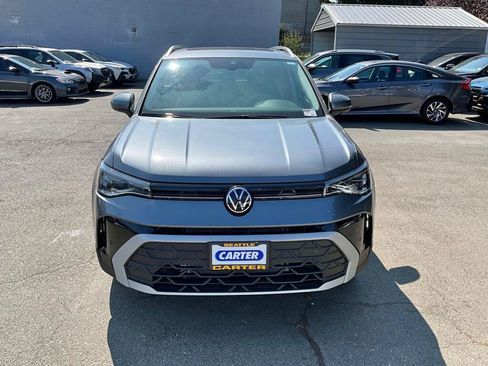 New 2026 Volkswagen Taos SE AWD/4WD image 3