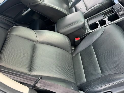 Used 2016 Honda CR-V EX-L image 24