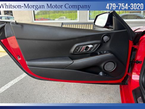 Used 2021 Toyota Supra image 18