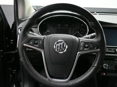 Used 2019 Buick Encore Preferred w/ Safety Package FWD image 16