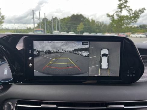 Used 2024 Hyundai Palisade Limited FWD image 28
