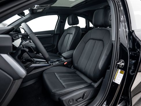 New 2026 Audi A3 2.0T Premium Plus image 14