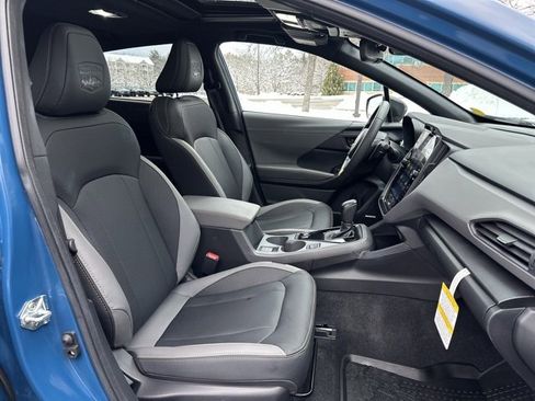 Used 2025 Subaru Crosstrek 2.5i Wilderness image 24