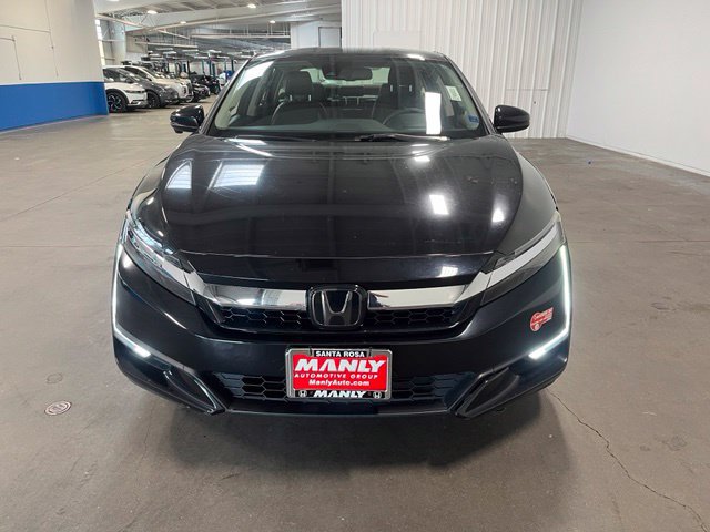 Used 2018 Honda Clarity Plug-In Hybrid image 8