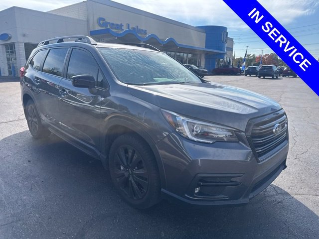 Used 2022 Subaru Ascent Onyx Edition AWD/4WD image 1