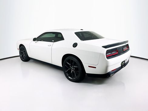 Used 2021 Dodge Challenger SXT w/ Blacktop Package image 5