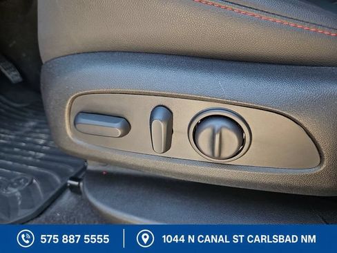 Used 2025 Chevrolet Blazer RS FWD image 15