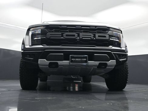 Certified 2025 Ford F150 Raptor AWD/4WD image 49