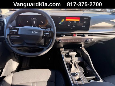 Used 2026 Kia Sorento S w/ S Panoramic Sunroof Package FWD image 15