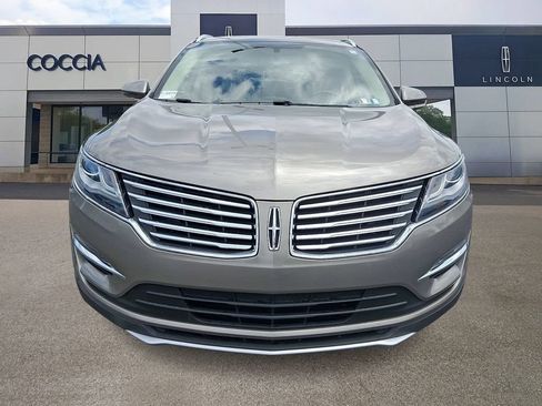 Used 2017 Lincoln MKC Select w/ Select Plus Package AWD/4WD image 2