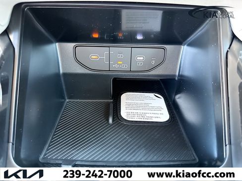 New 2026 Kia Sorento EX image 30