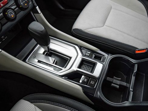 Used 2019 Subaru Forester image 22