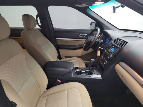 Used 2017 Ford Explorer FWD image 21