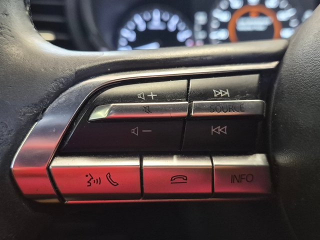 Used 2022 MAZDA MAZDA3 s FWD image 12