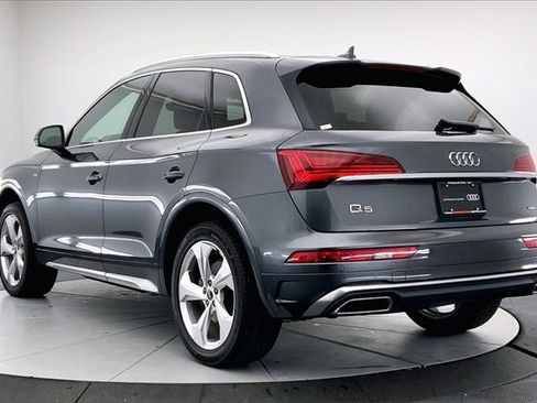 Certified 2023 Audi Q5 2.0T Premium Plus w/ Premium Plus Package image 12
