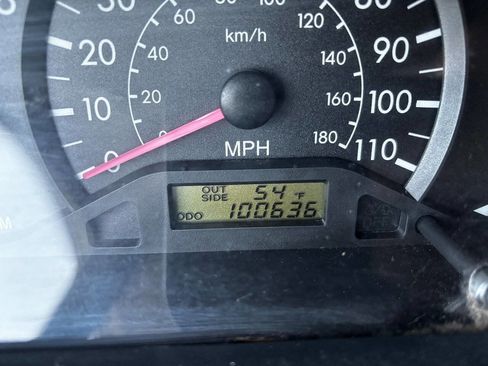 Used 2006 Toyota Corolla CE image 12