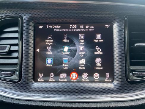 Used 2016 Dodge Challenger SXT Plus image 39