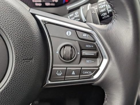 Used 2025 Acura MDX w/ Technology Package image 24