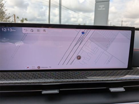 New 2026 Genesis GV80 3.5T e-SC image 28