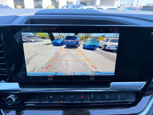 New 2026 GMC Sierra 1500 Elevation w/ X31 Off-Road Package image 19