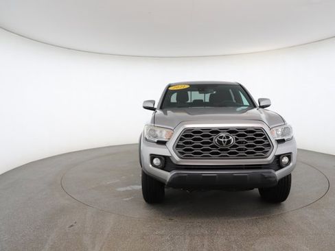 Used 2021 Toyota Tacoma SR image 30