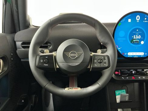 New 2026 MINI Cooper S FWD image 16