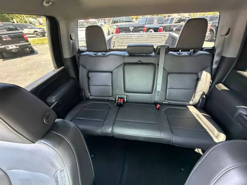 Used 2020 Chevrolet Silverado 2500 LTZ AWD/4WD image 51