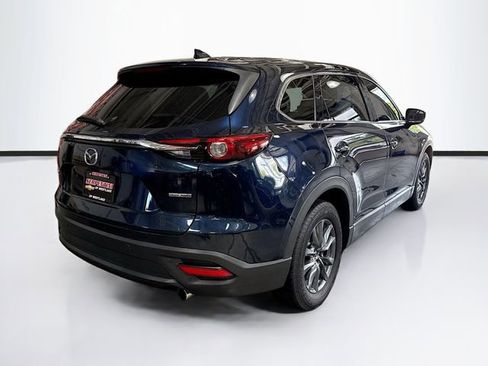 Used 2020 MAZDA CX-9 Touring w/ Touring Premium Package AWD/4WD image 6