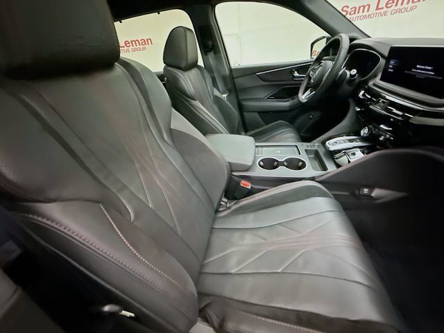 Used 2026 Acura MDX Type S w/ Advance Package AWD/4WD image 31