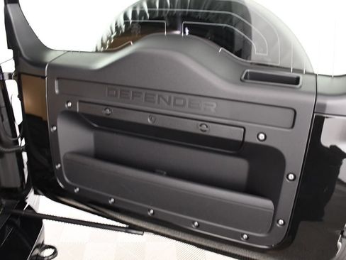 New 2026 Land Rover Defender 110 S AWD/4WD image 24