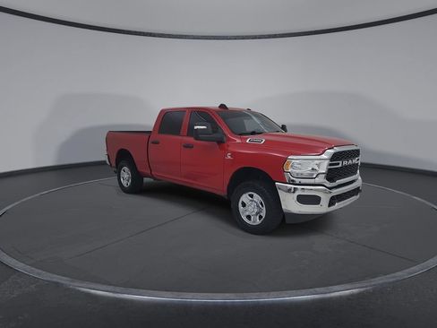 Certified 2023 RAM 2500 Tradesman AWD/4WD image 4