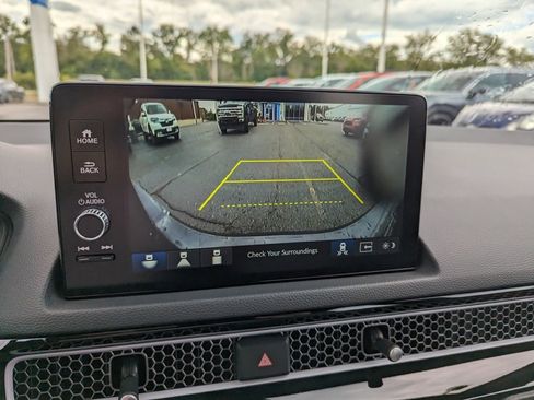 New 2026 Honda Civic Sport Touring image 16