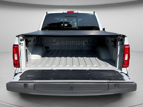 Used 2023 Ford F150 XLT w/ Equipment Group 302A High AWD/4WD image 16