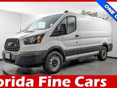 Used 2019 Ford Transit 150 130 Low Roof