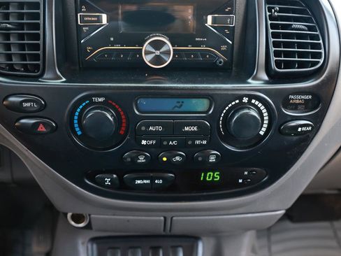 Used 2007 Toyota Sequoia SR5 image 33