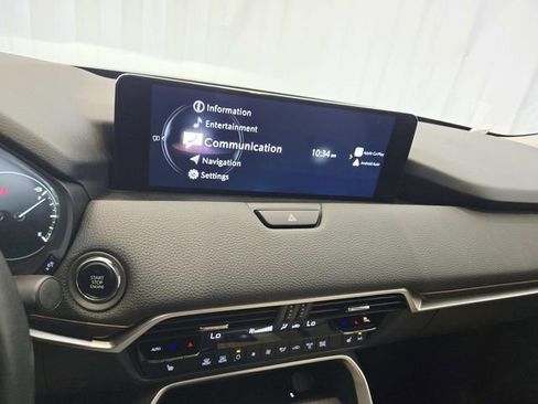 Certified 2025 MAZDA CX-90 3.3 Turbo w/ Preferred Package image 23