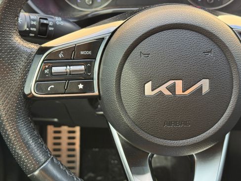 Used 2022 Kia Forte GT-Line image 19