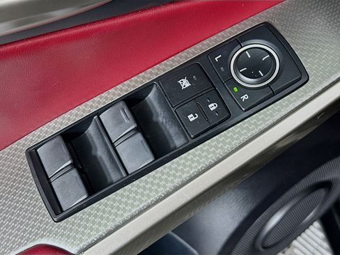 Used 2017 Lexus IS 350 F Sport image 15