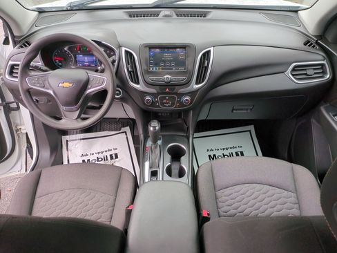 Certified 2019 Chevrolet Equinox LT w/ LPO, Blackout Package image 19