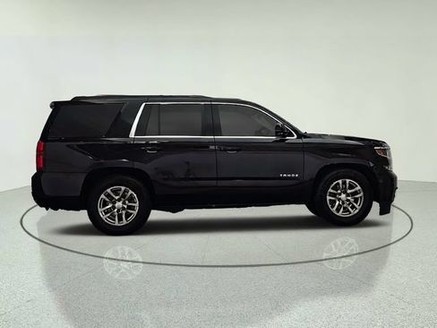 Used 2018 Chevrolet Tahoe LS AWD/4WD image 7