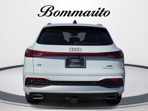 New 2025 Audi Q5 Premium Plus image 6