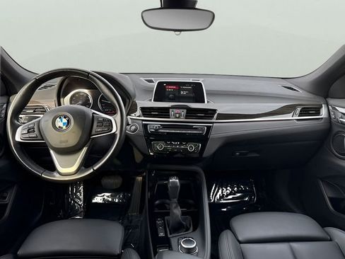 Used 2018 BMW X2 xDrive28i w/ Convenience Package image 12
