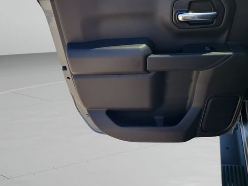 New 2026 Chevrolet Silverado 1500 Custom RWD image 20