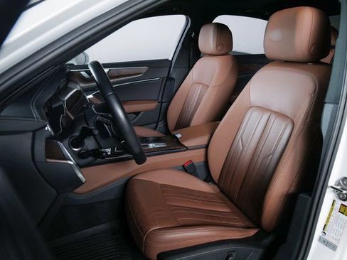 Used 2019 Audi A6 3.0T Premium Plus w/ Premium Plus Package image 10