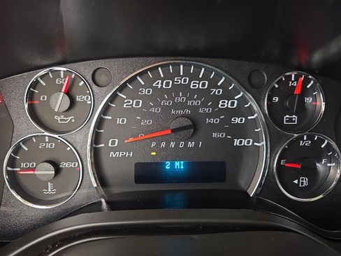 New 2026 Chevrolet Express 2500 w/ Driver Convenience Package RWD image 14